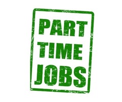 Part Time Job Available, Earn Rs.350/- to Rs.500/- Per Hour.